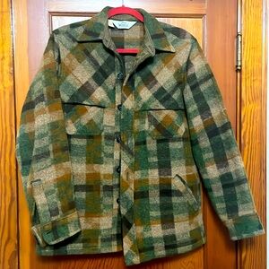 Woolrich coat